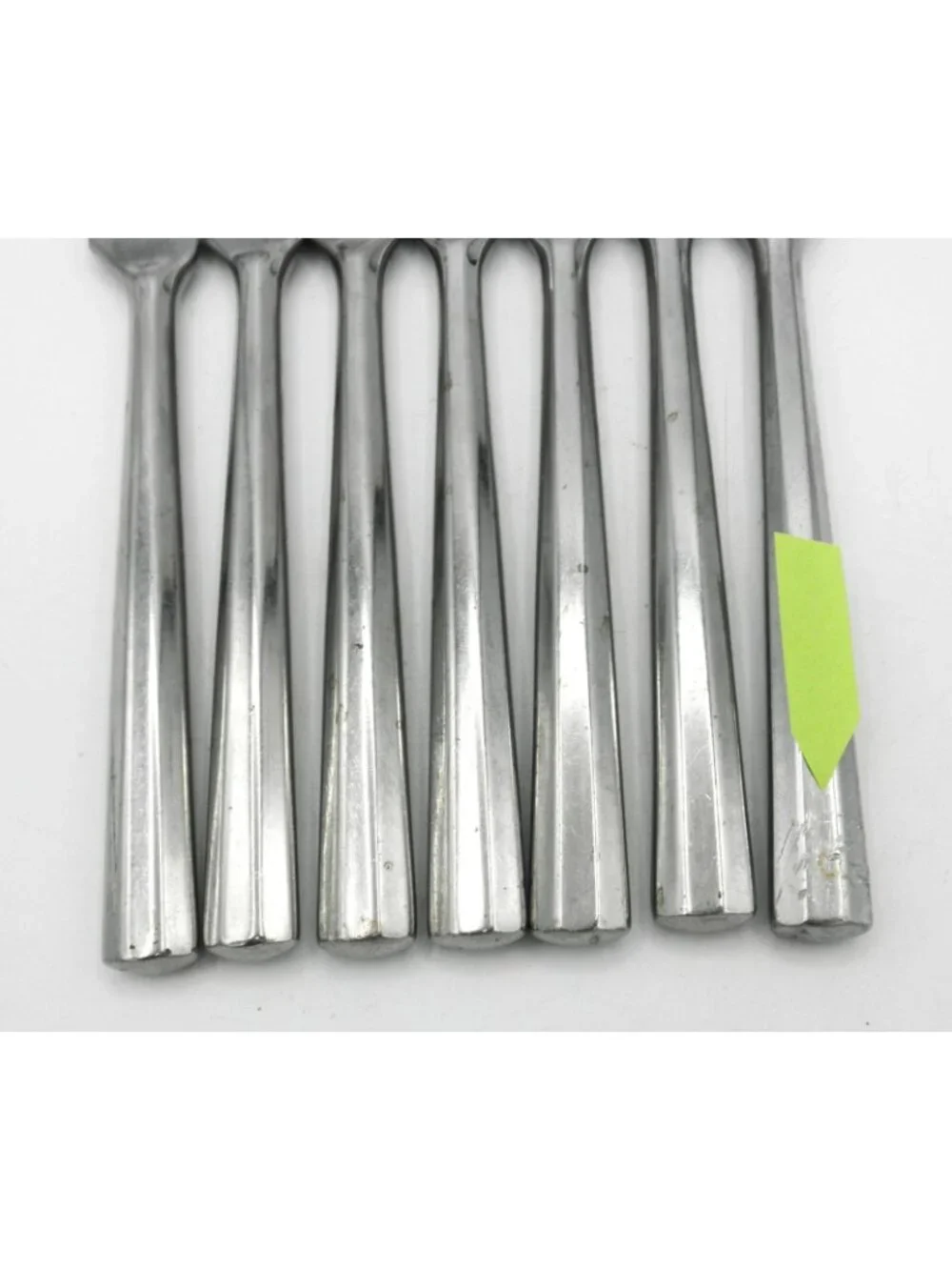 York Stainless by Stanley Roberts Pattern CodeSRBYOR French Solid Knife Set of 7